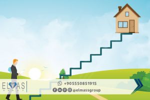 ازدهار العقارات في تركيا