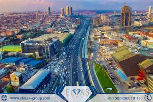 تعرف على باسن اكسبريس
