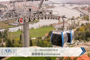 تعرف على منطقة ايوب