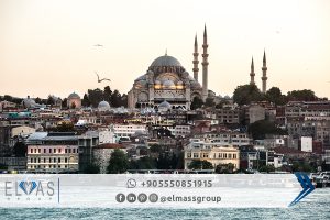 أفضل المناطق للاستثمار في إسطنبول