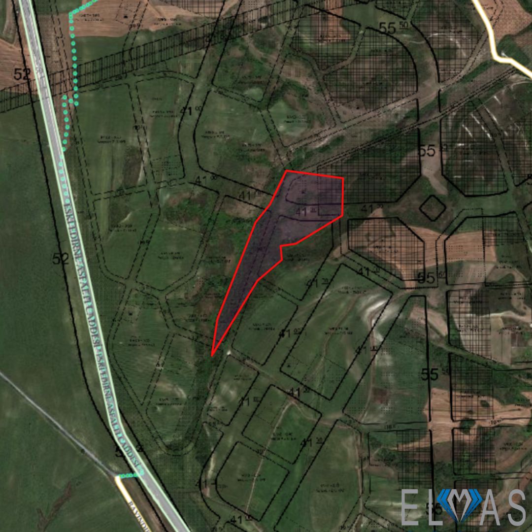 Land for Sale Elmas Group