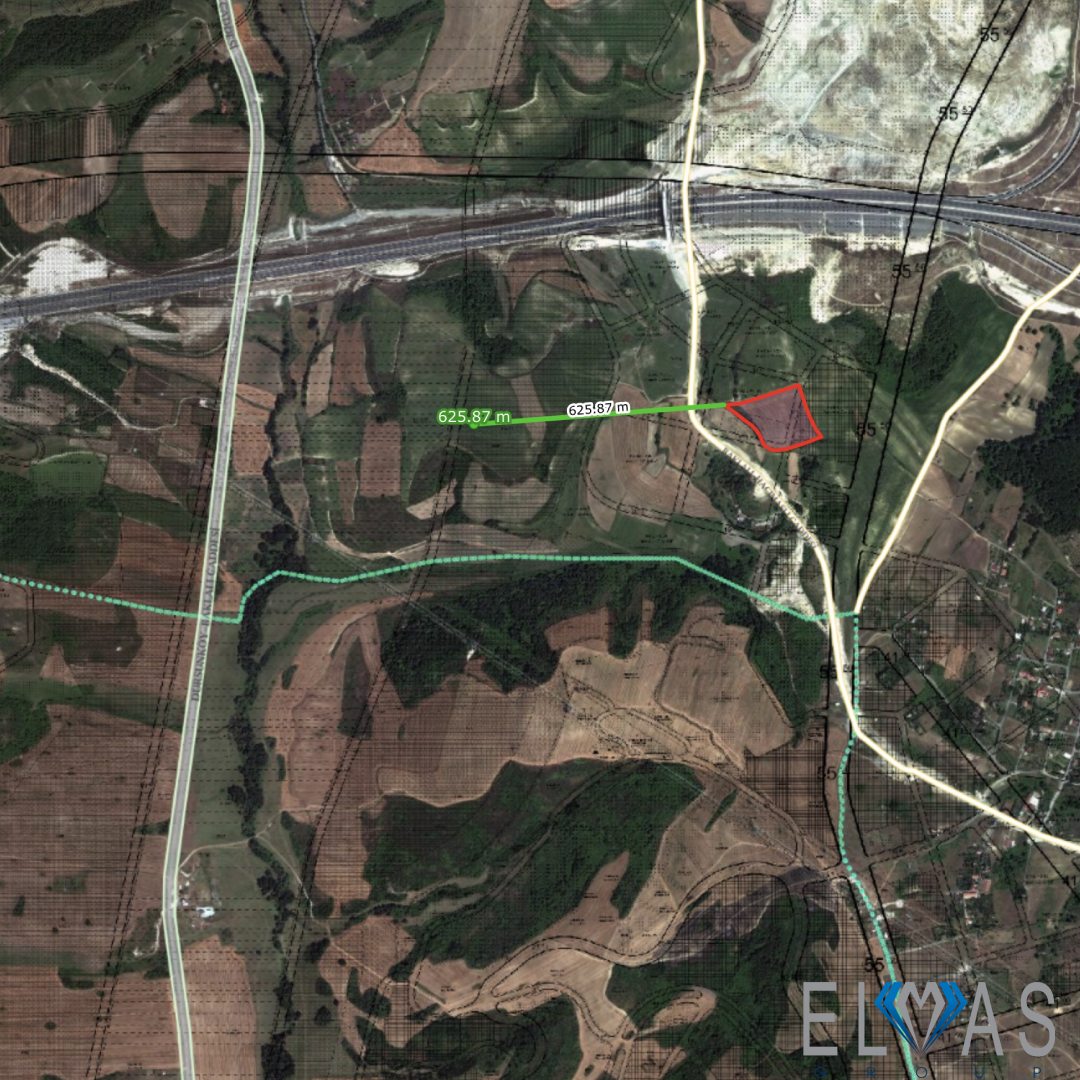 Land for Sale Elmas Group