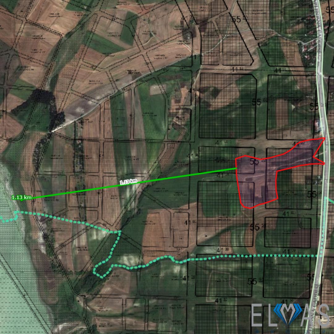 Land for Sale Elmas Group