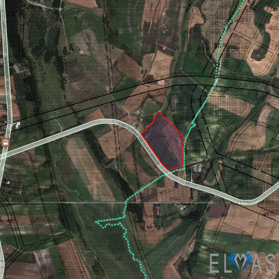 Land for Sale Elmas Group