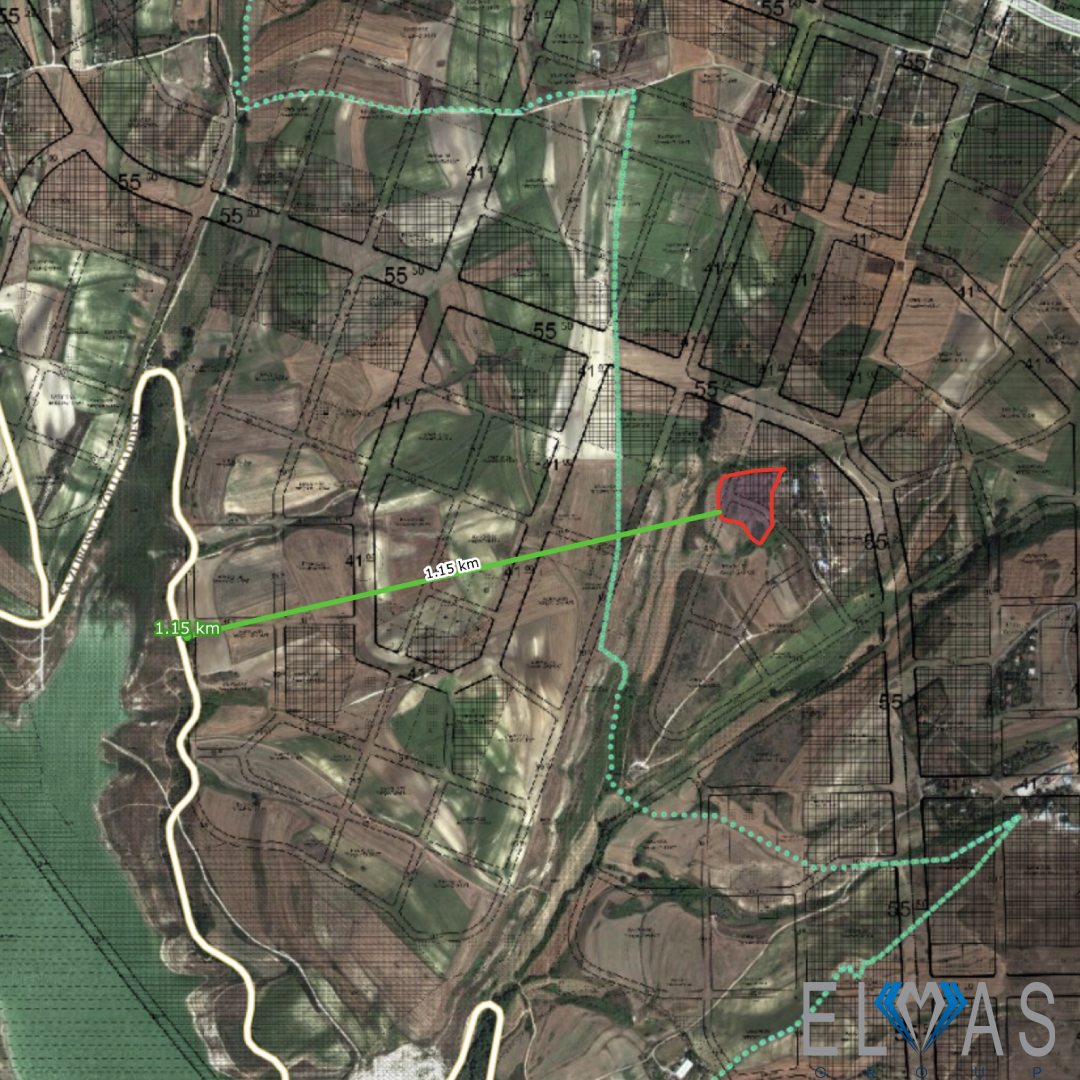 Land for Sale Elmas Group