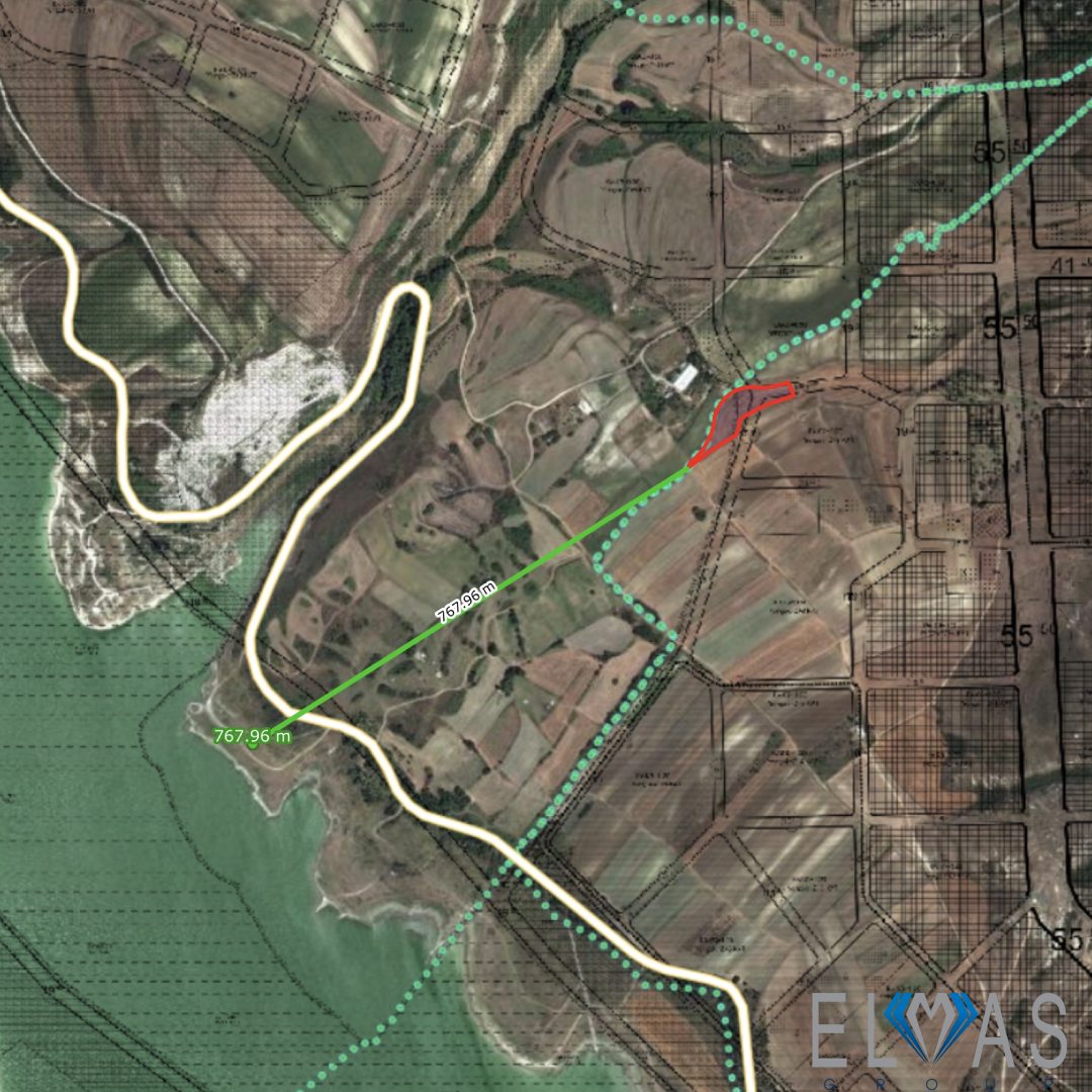 Land for Sale Elmas Group