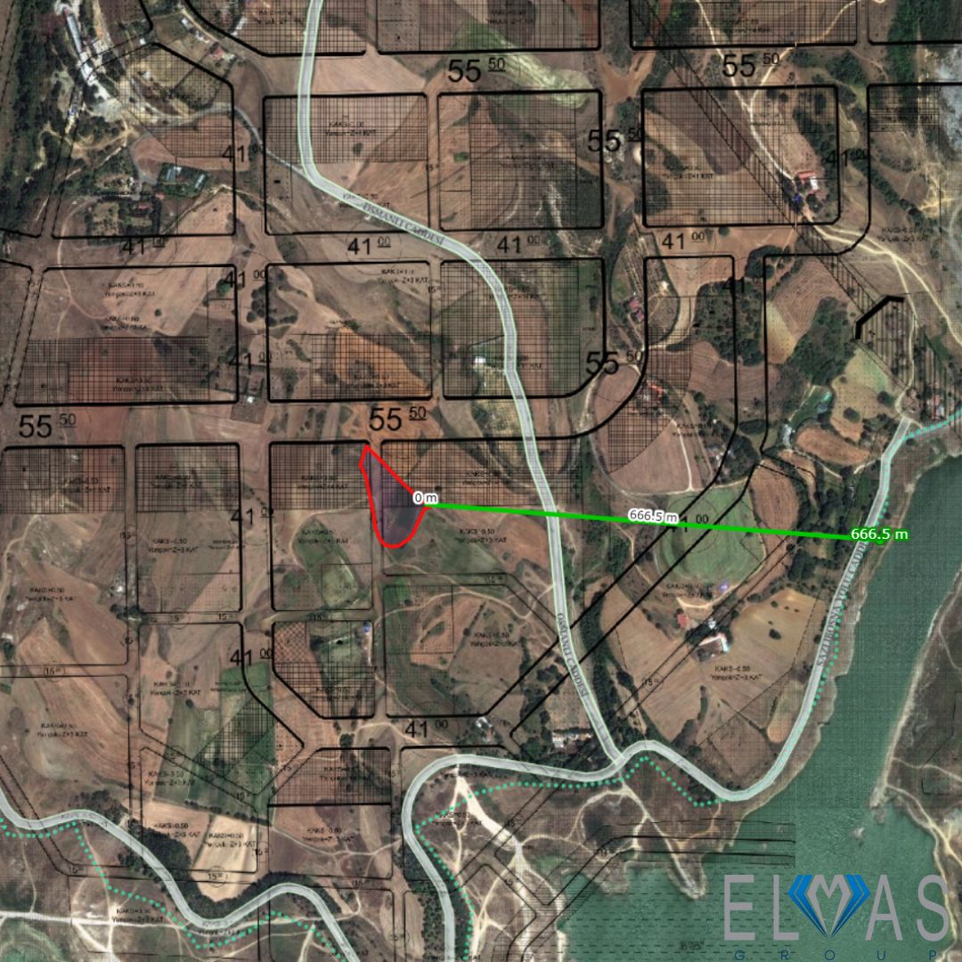 Land for Sale Elmas Group