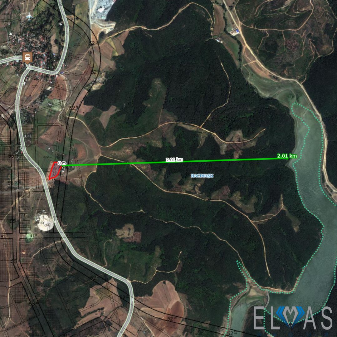 Land for Sale Elmas Group