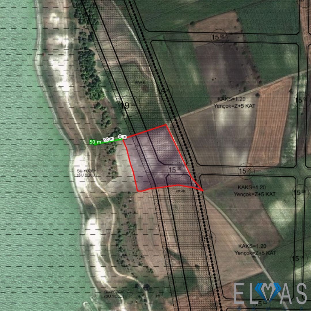 Land for Sale Elmas Group