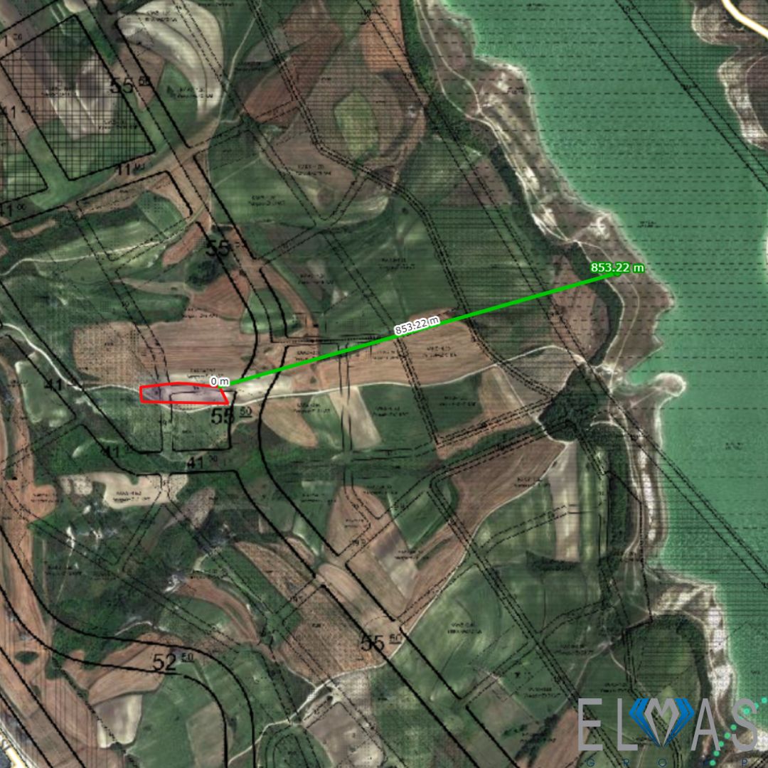 Land for Sale Elmas Group