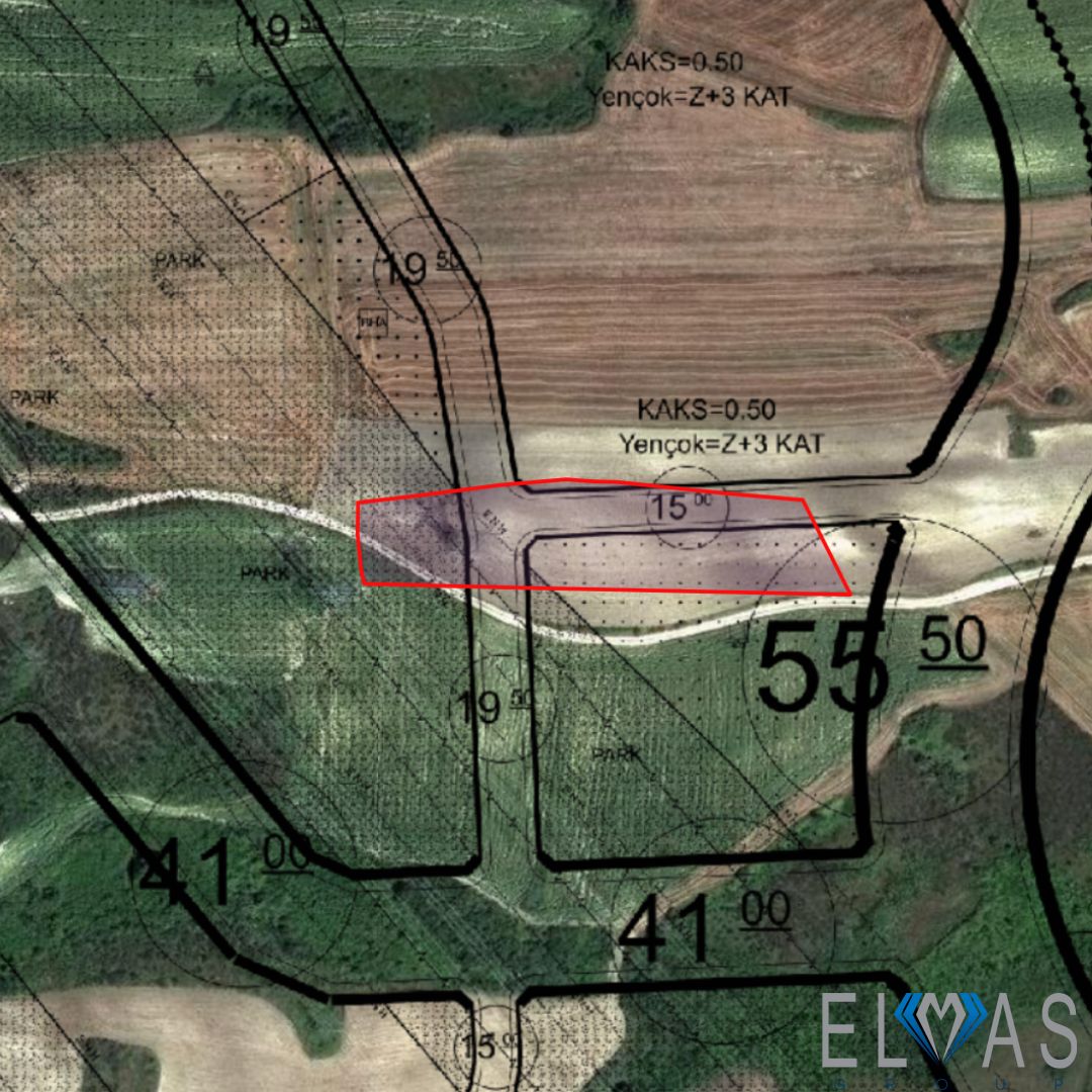 Land for Sale Elmas Group