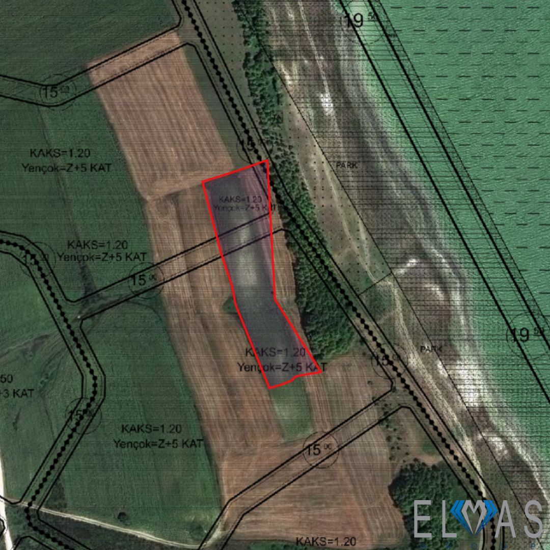 Land for Sale Elmas Group