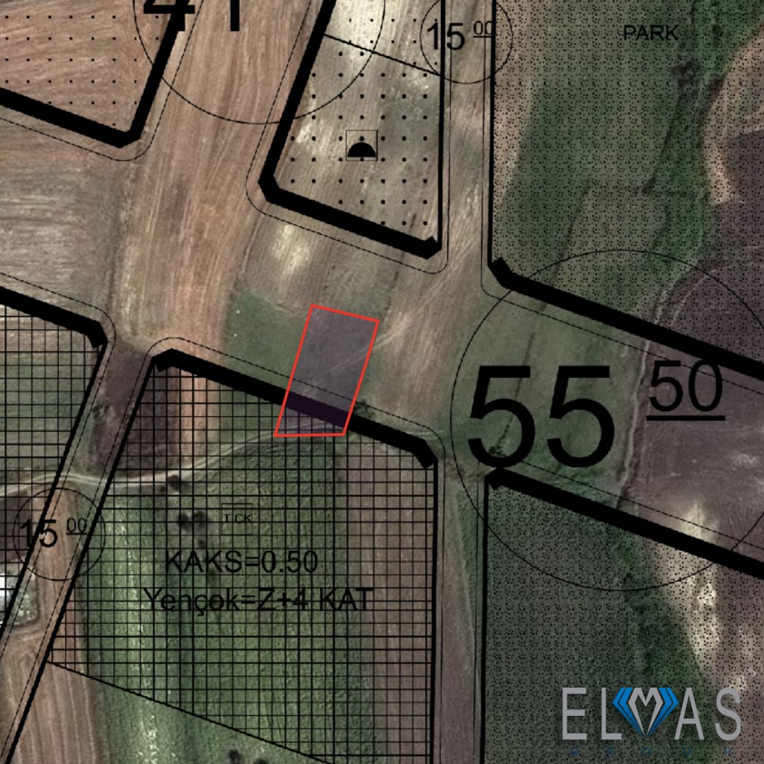 Land for Sale Elmas Group