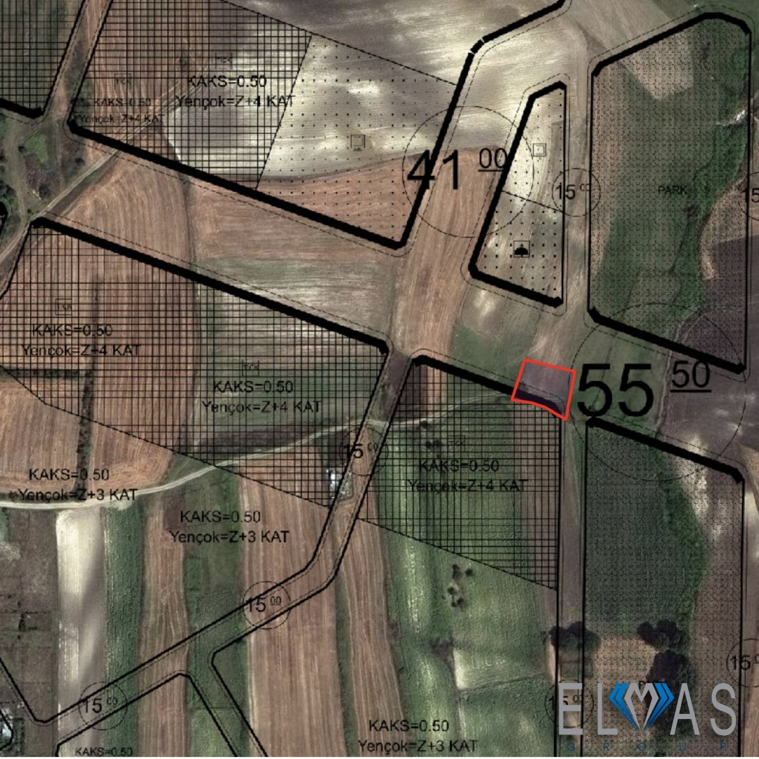 Land for Sale Elmas Group