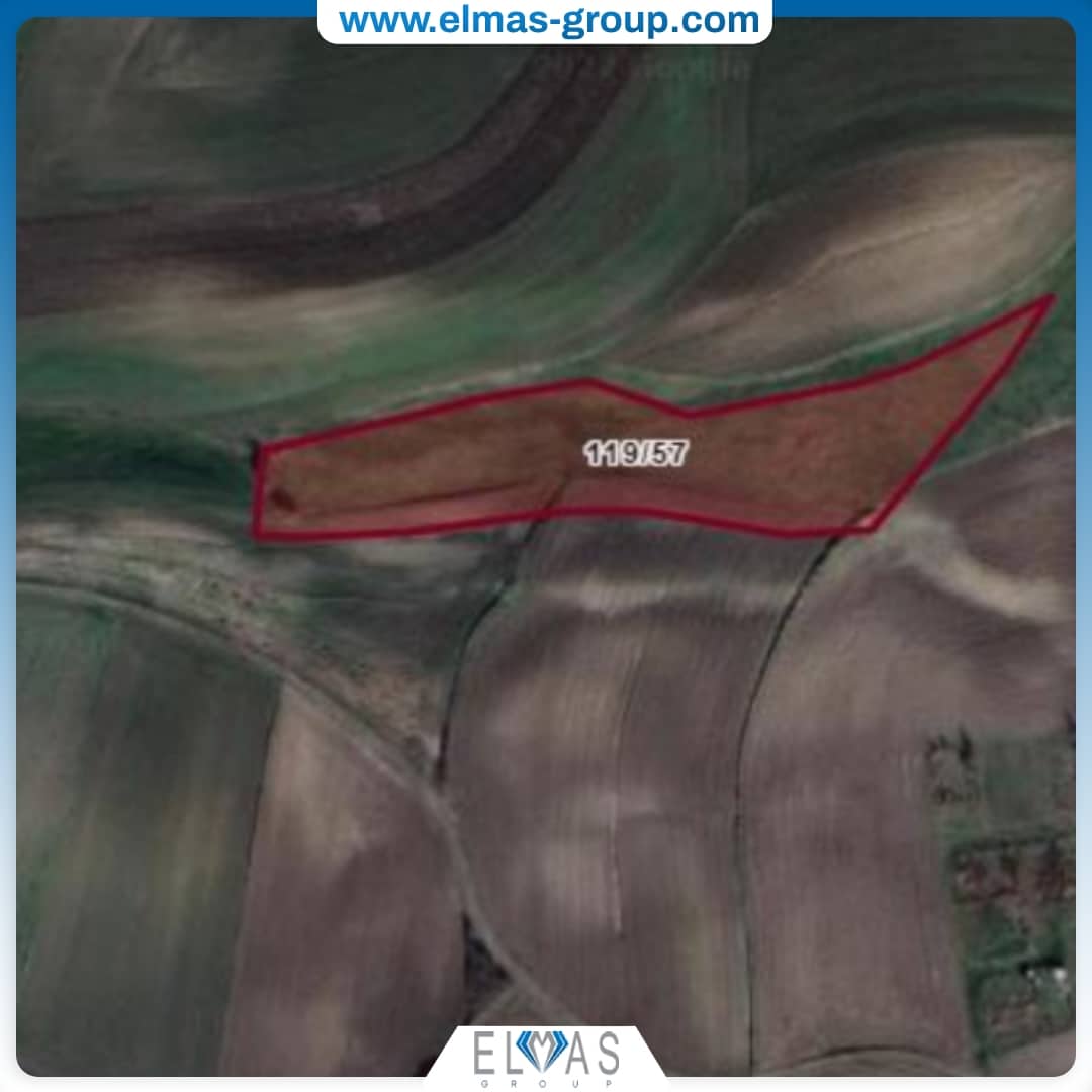 Land for Sale Elmas Group