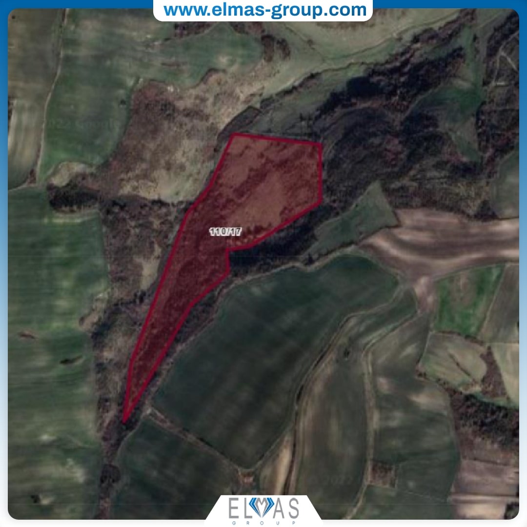 Land for Sale Elmas Group