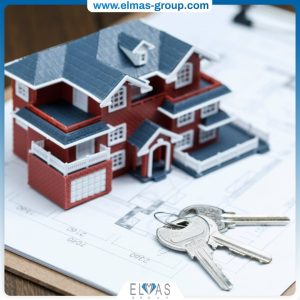 الاستثمار في القطاع العقاري هو أكثر الاستثمارات الآمنة