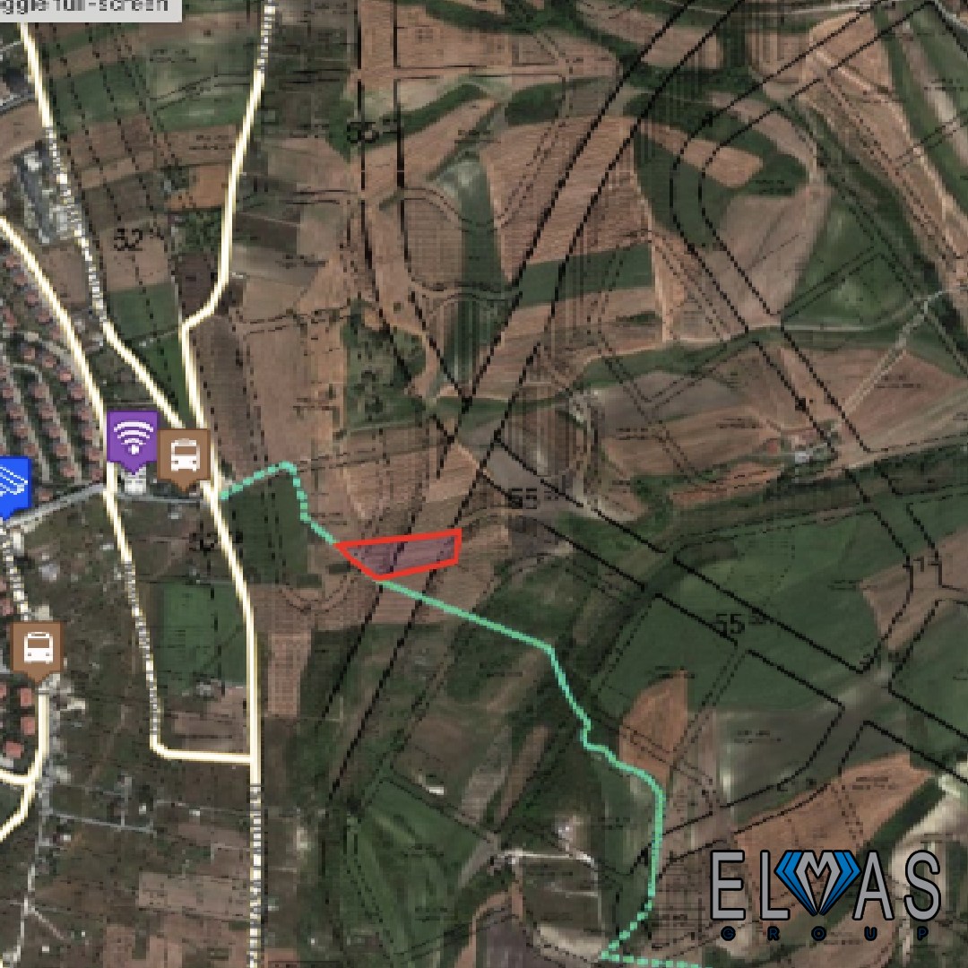 Land for Sale Elmas Group