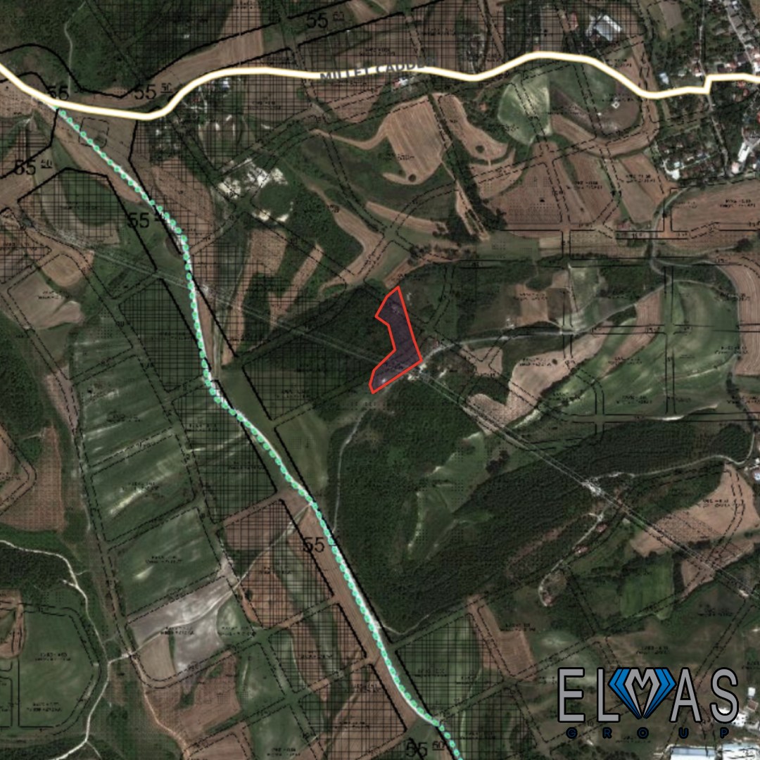 Land for Sale Elmas Group