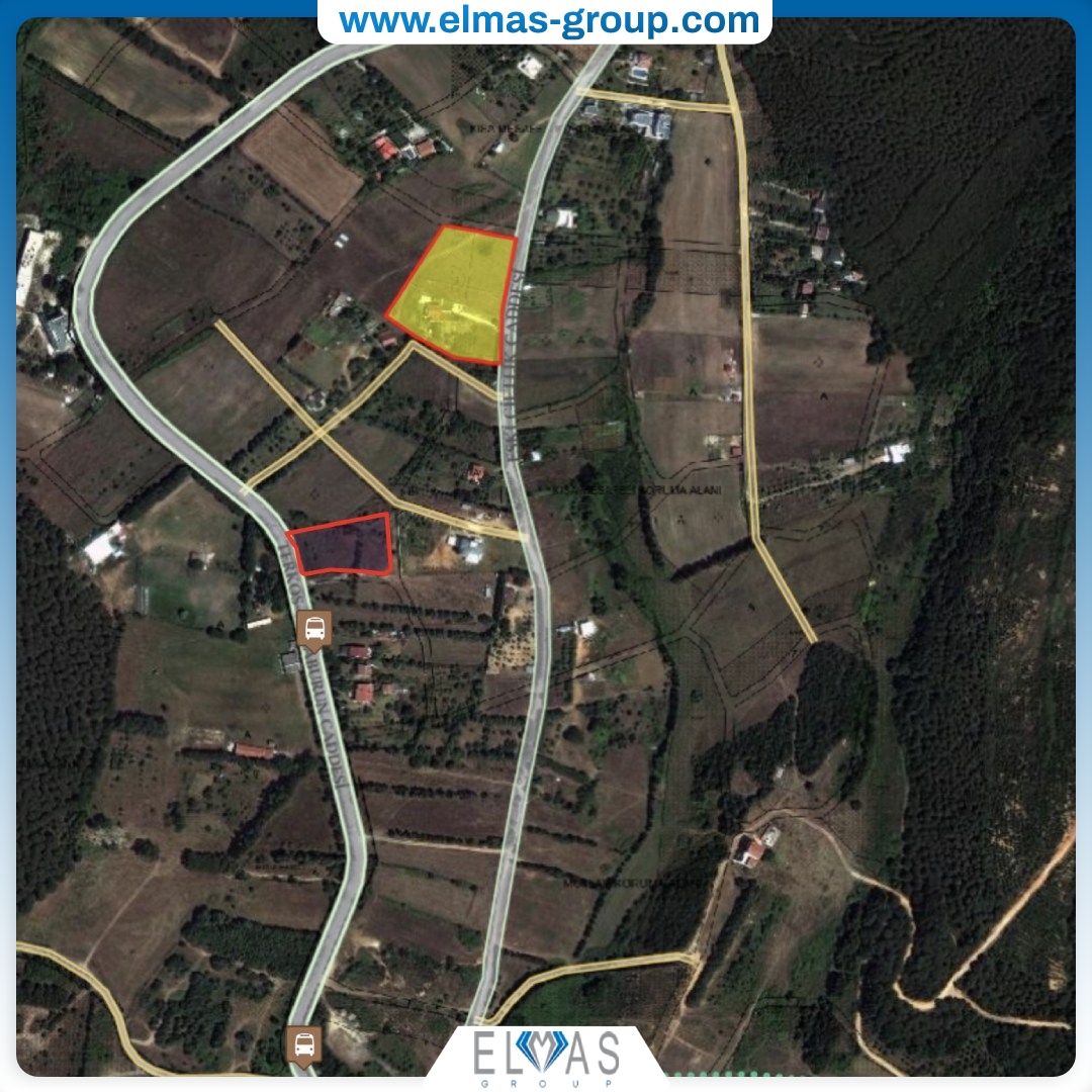 Land for Sale Elmas Group