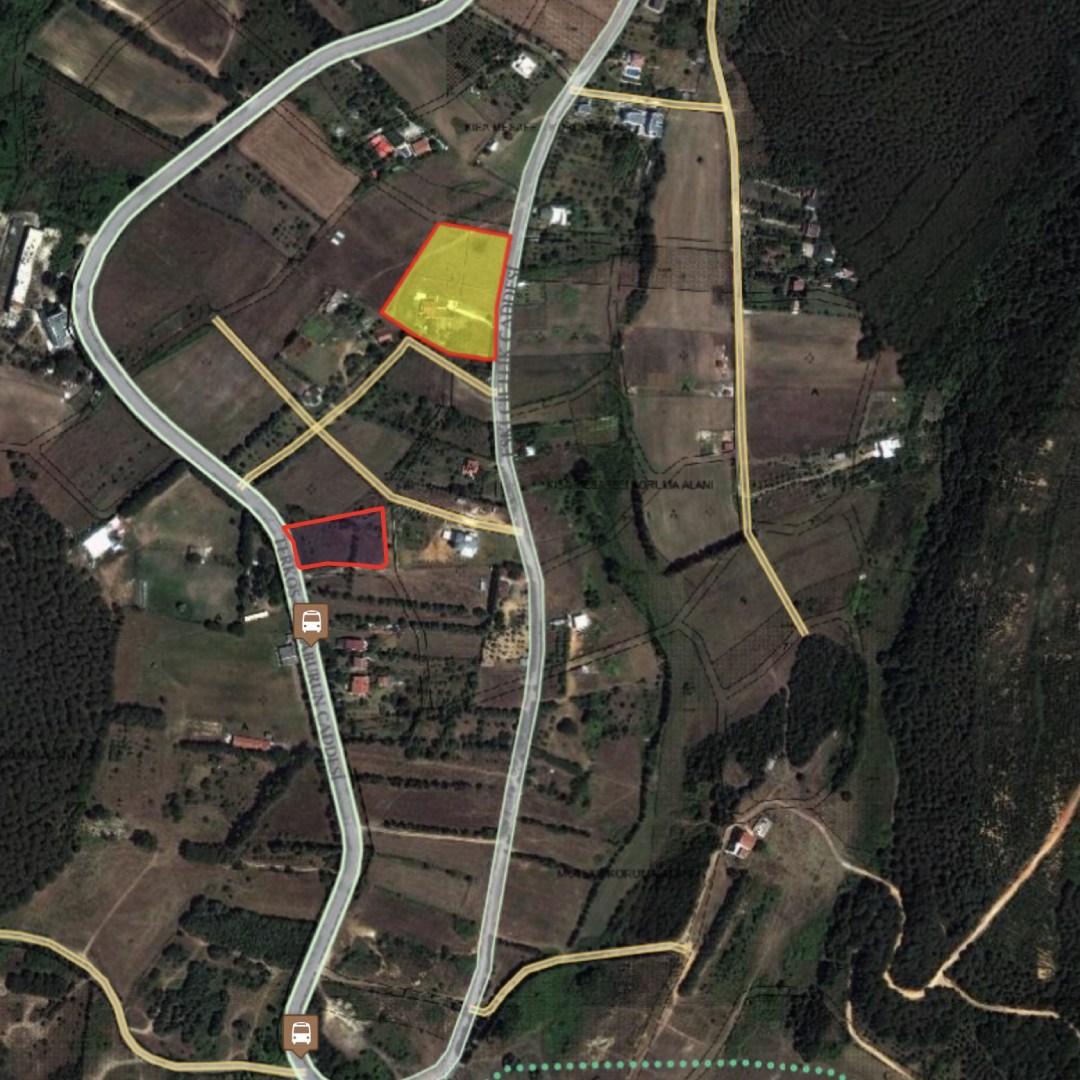 Land for Sale Elmas Group