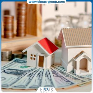 عائدات الاستثمار العقاري في تركيا