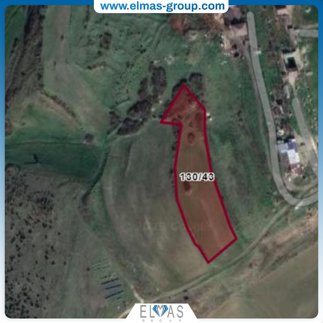 Land for Sale Elmas Group