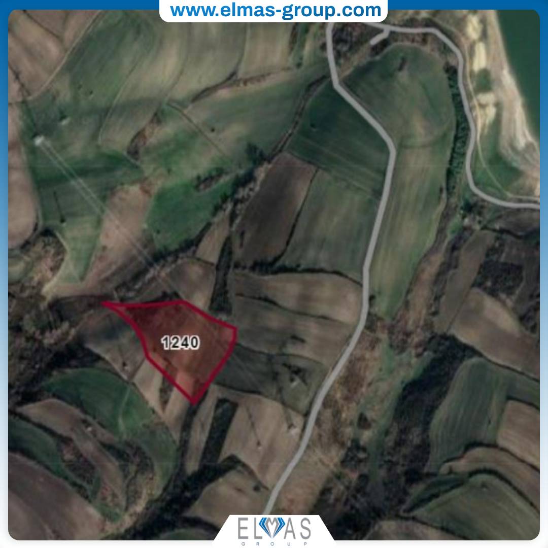 Land for Sale Elmas Group