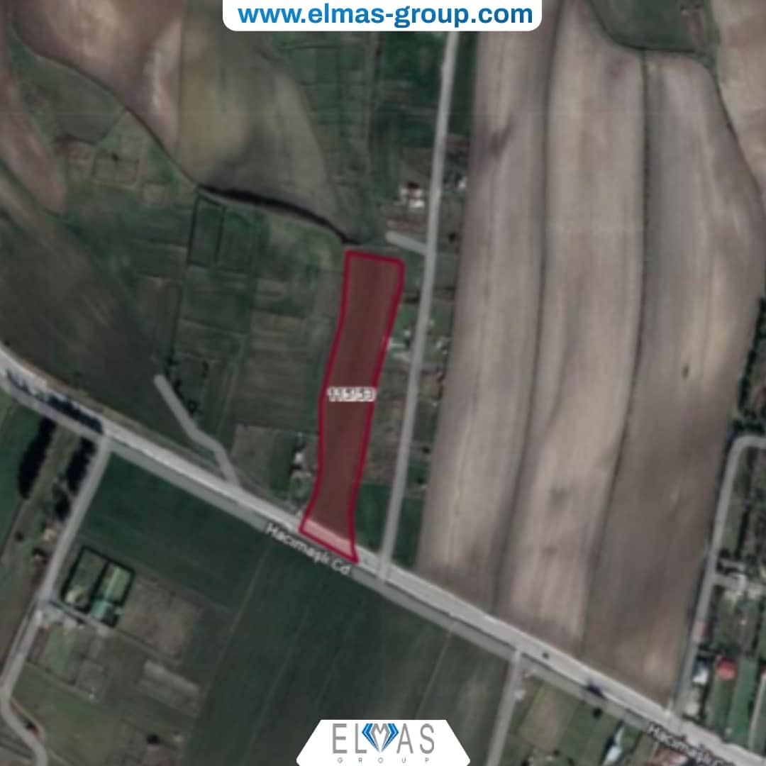 Land for Sale Elmas Group