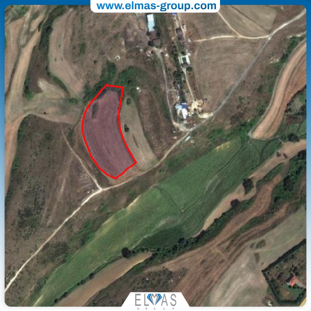 Land for Sale Elmas Group