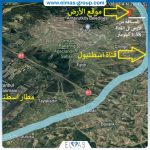 موقع الارض 130-44 في ارناؤؤط كوي هاجي ماشلي