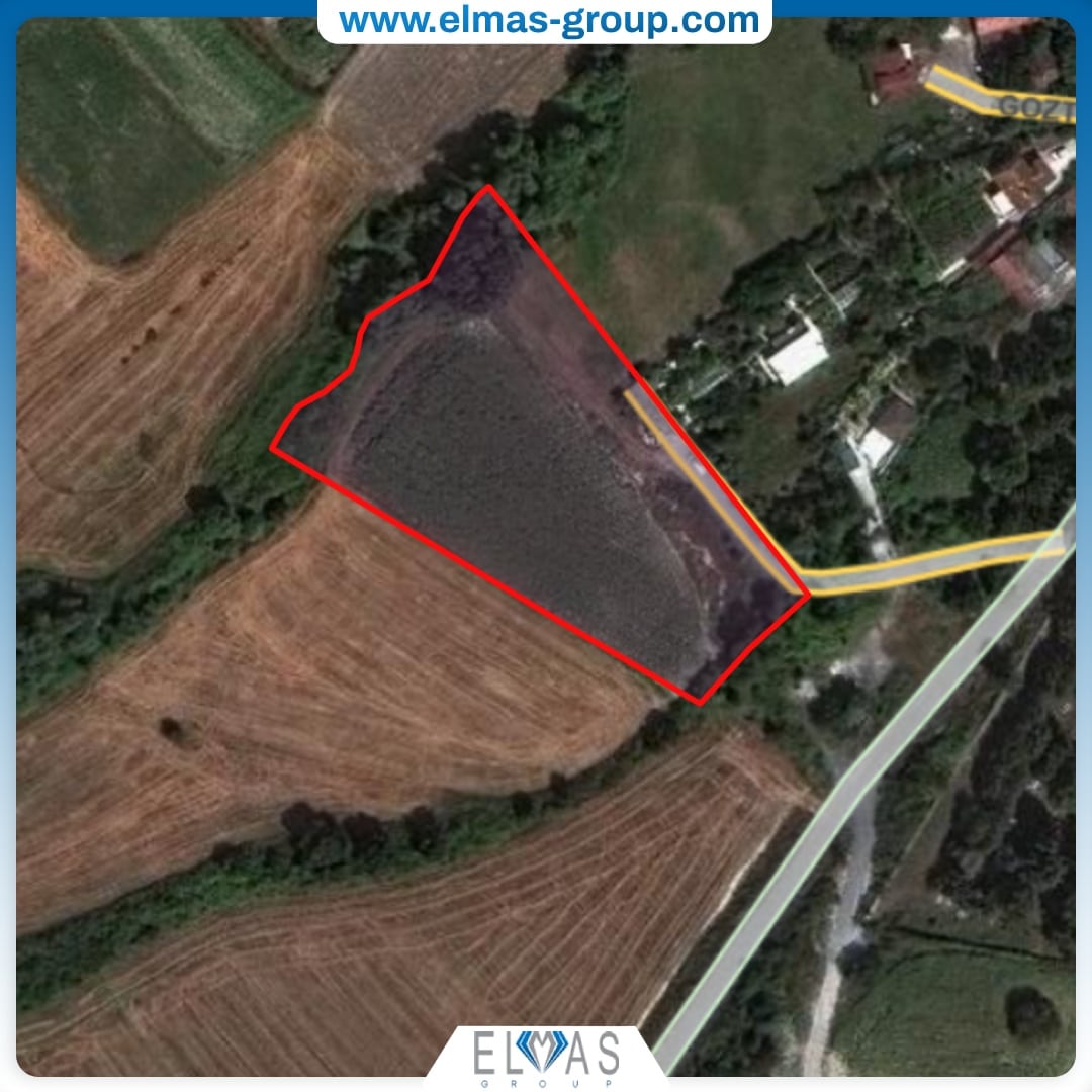 Land for Sale Elmas Group