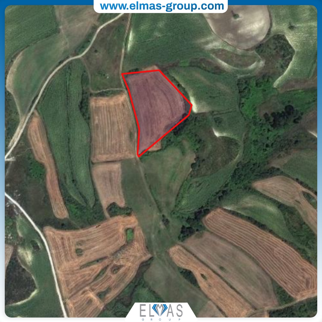 Land for Sale Elmas Group