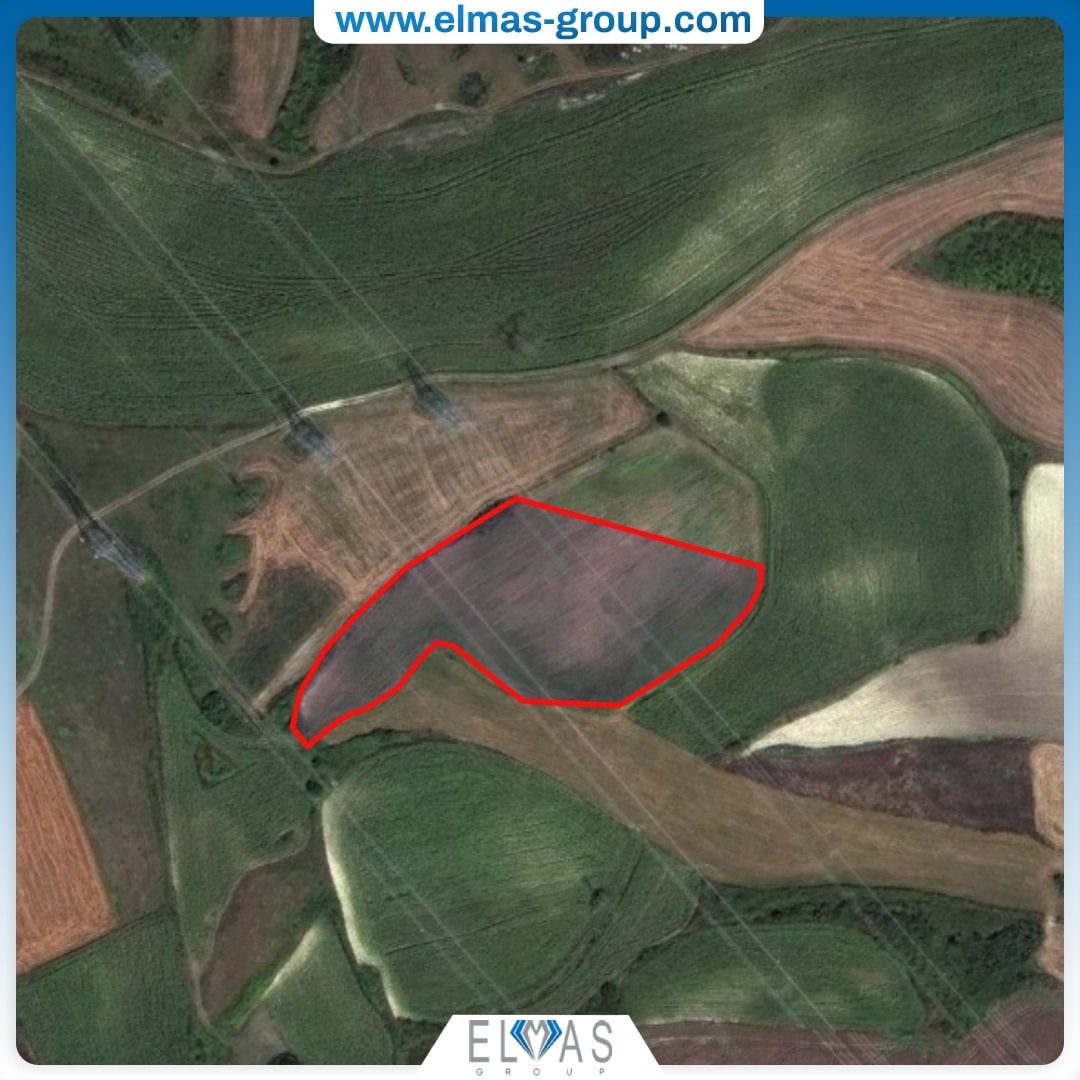 Land for Sale Elmas Group