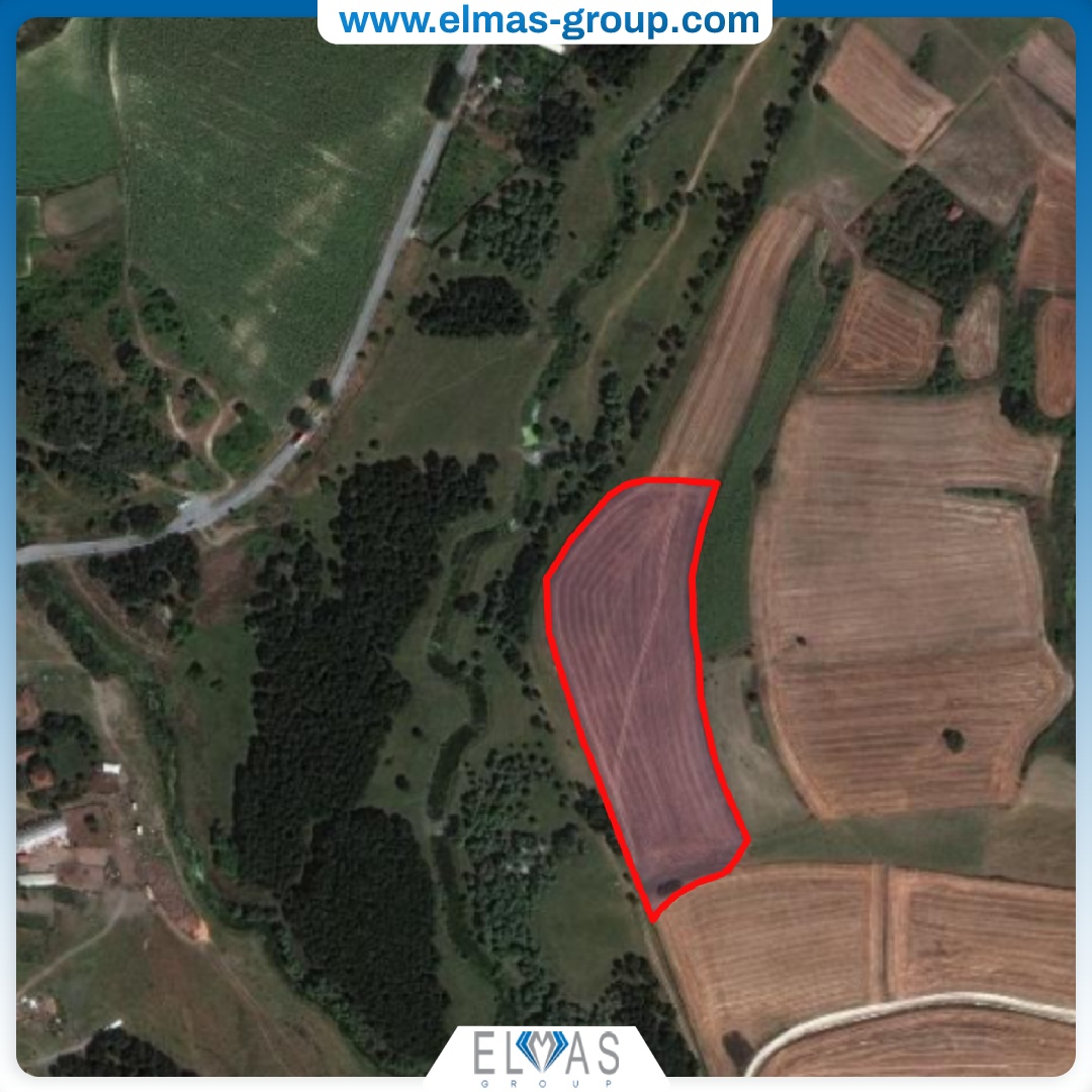 Land for Sale Elmas Group