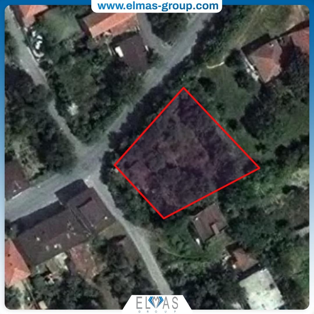 Land for Sale Elmas Group