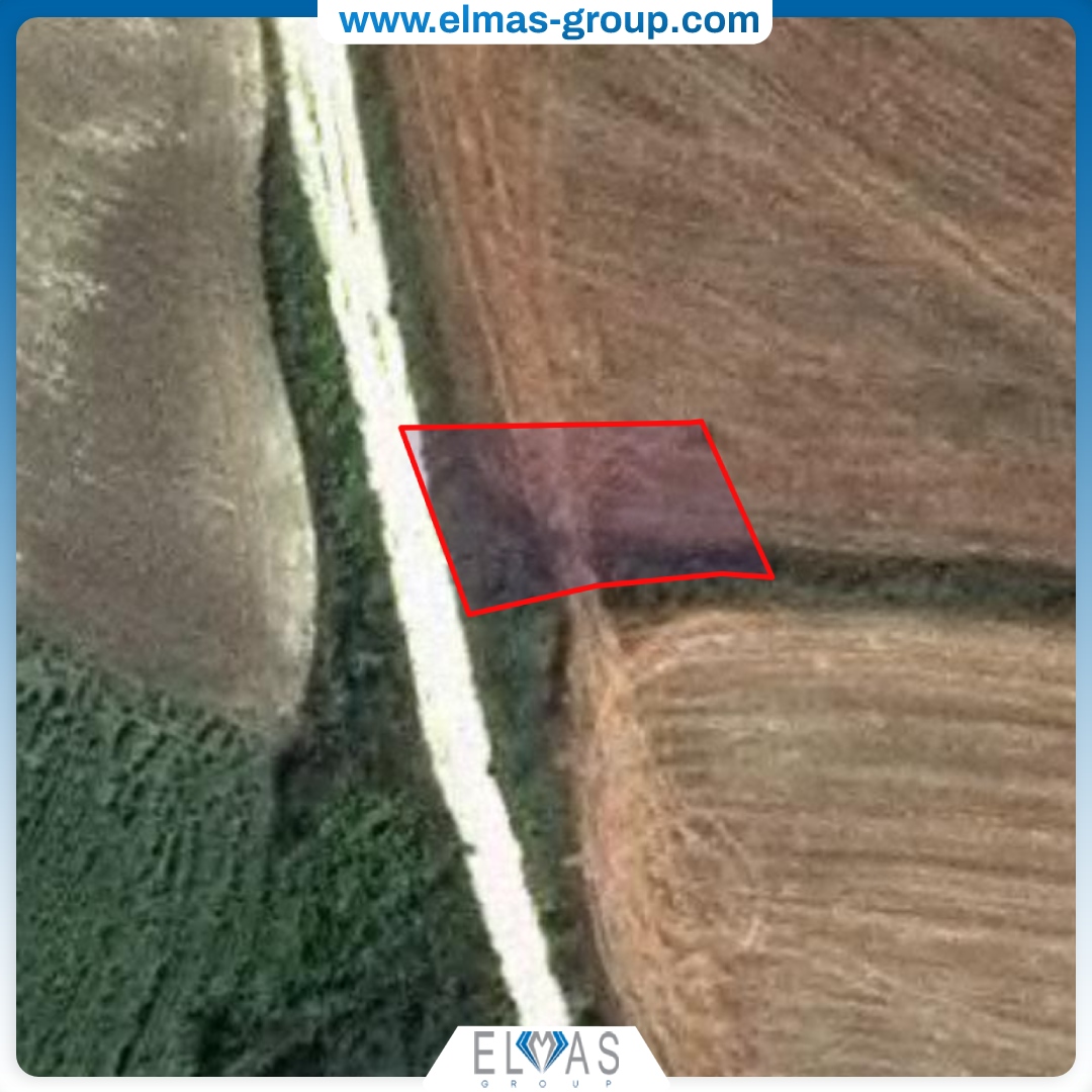 Land for Sale Elmas Group