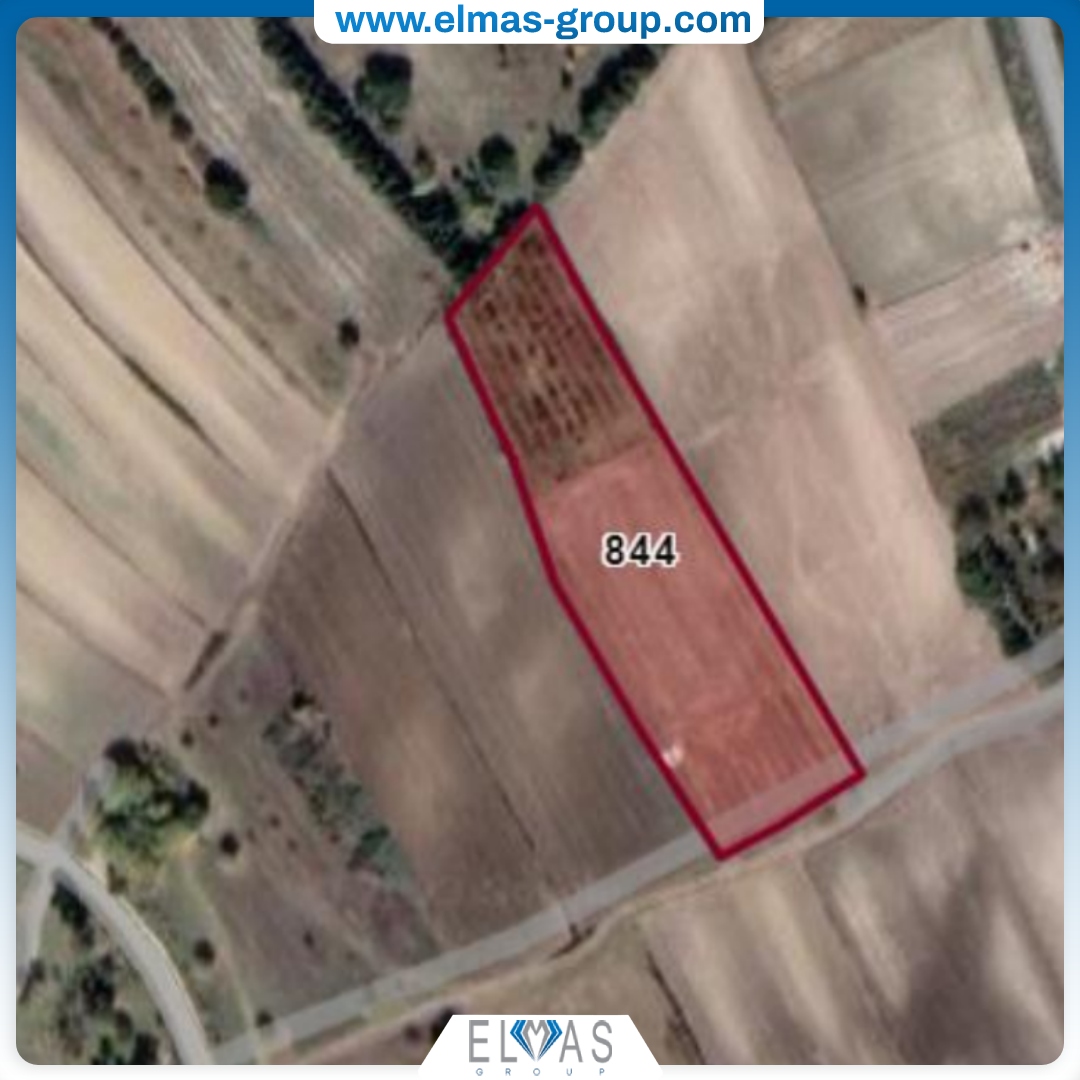 Land for Sale Elmas Group