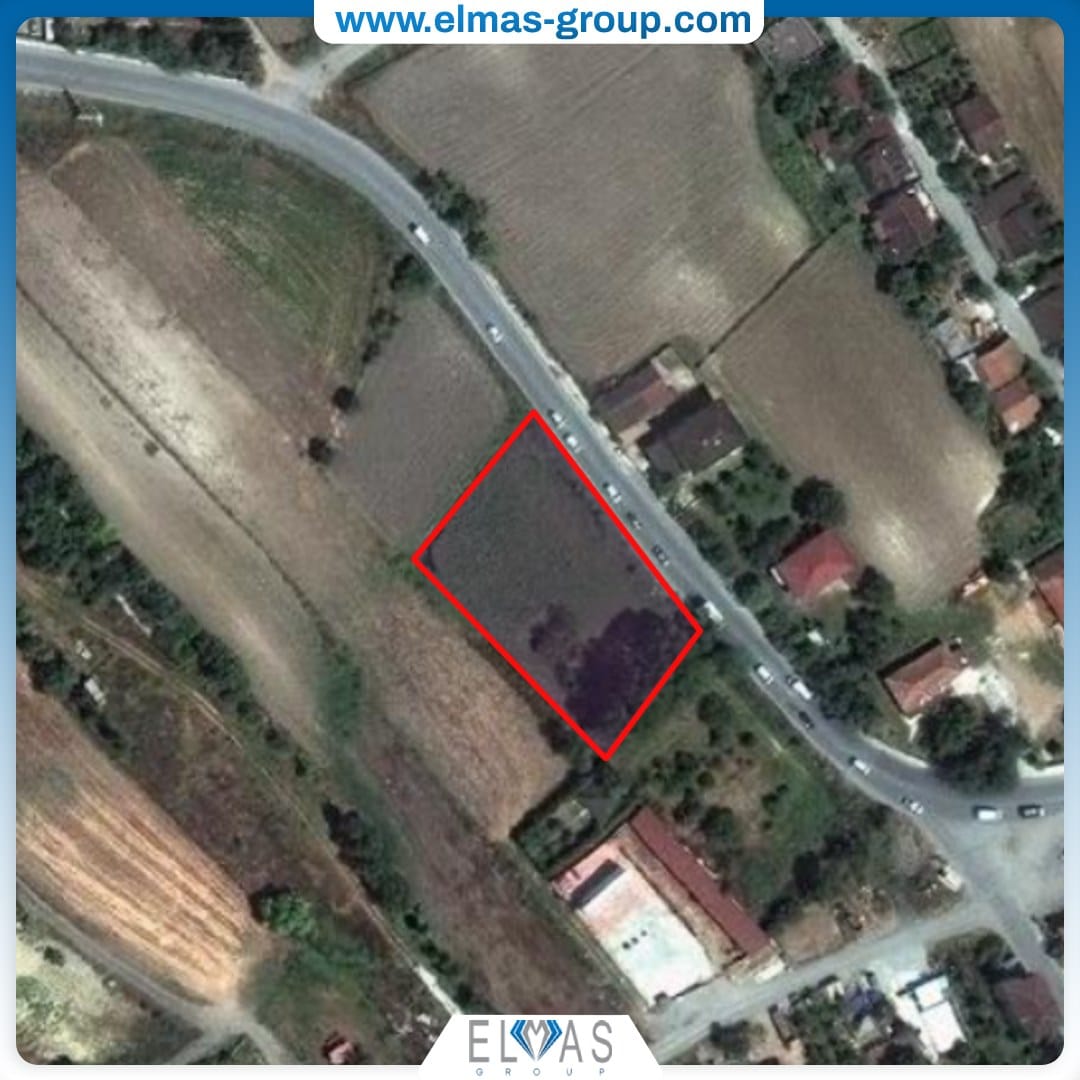 Land for Sale Elmas Group