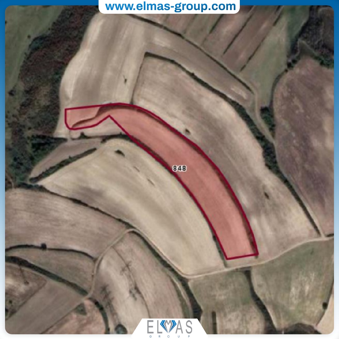 Land for Sale Elmas Group