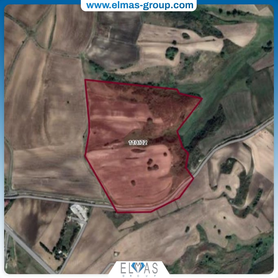 Land for Sale Elmas Group