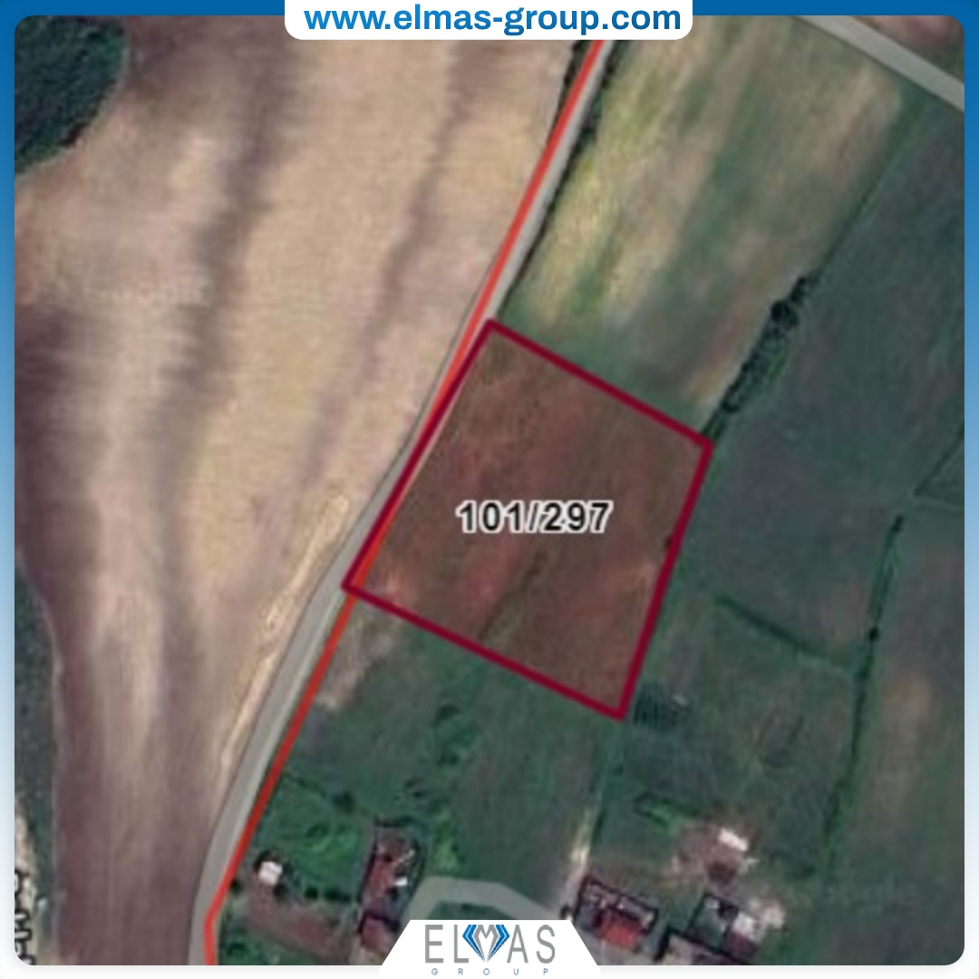 Land for Sale Elmas Group