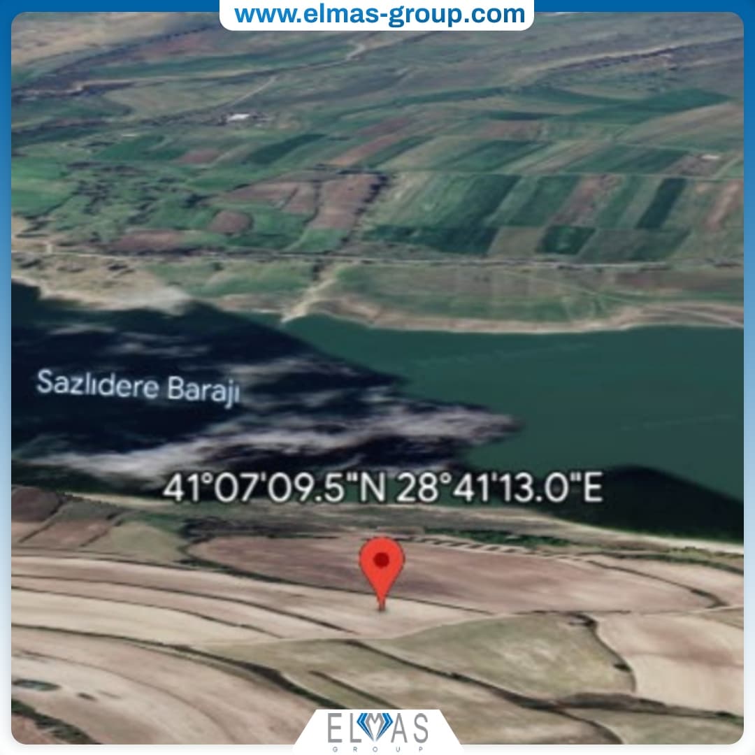 Land for Sale Elmas Group