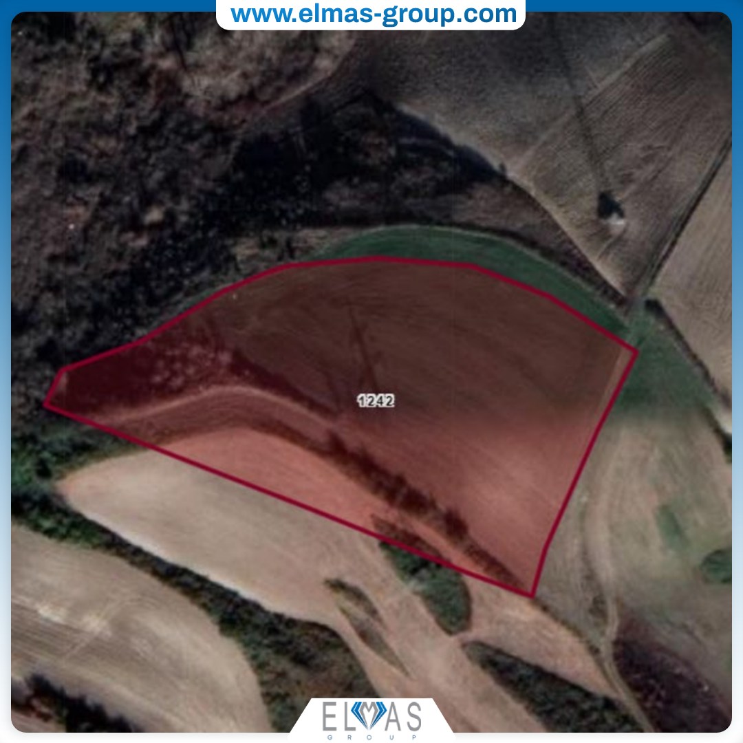 Land for Sale Elmas Group