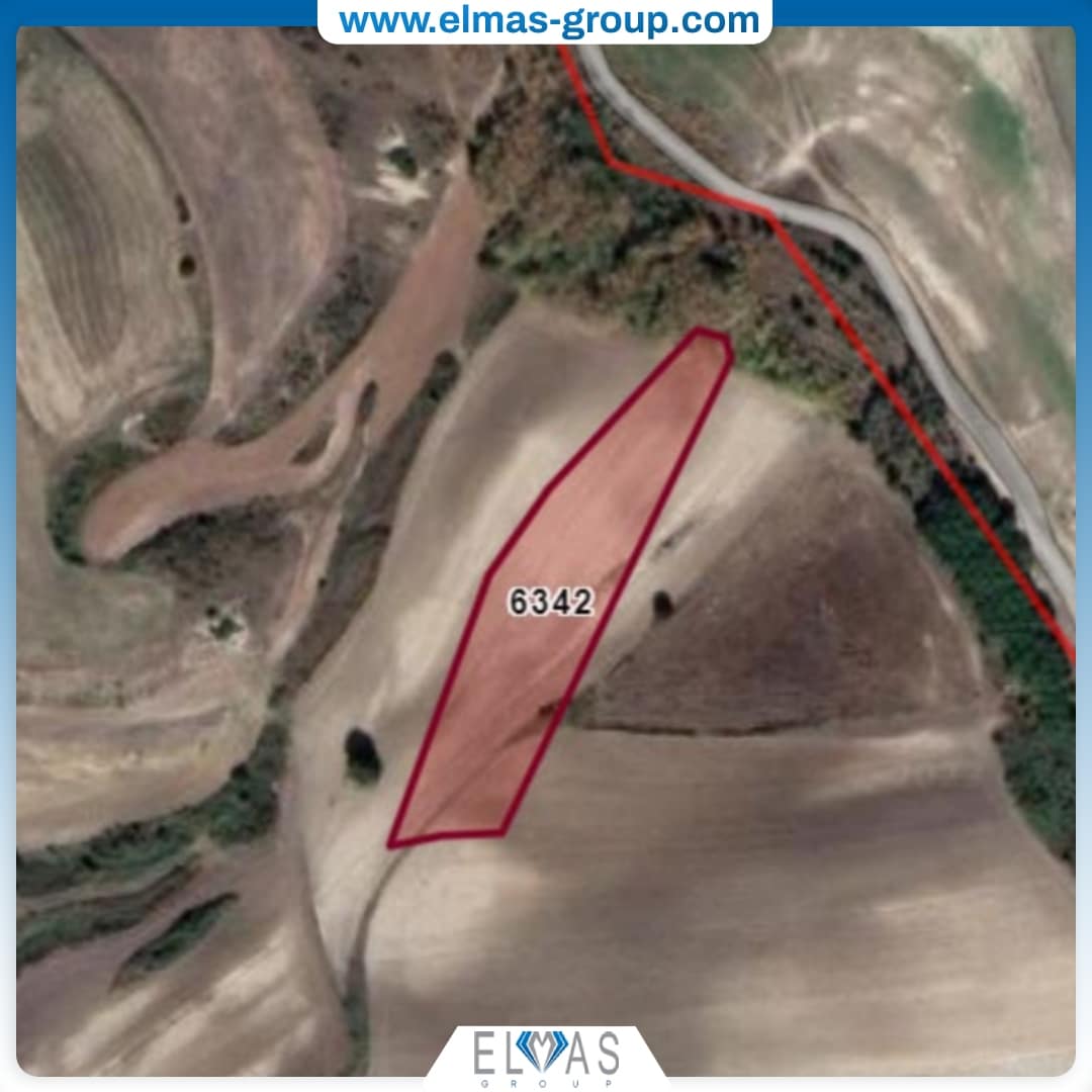 Land for Sale Elmas Group