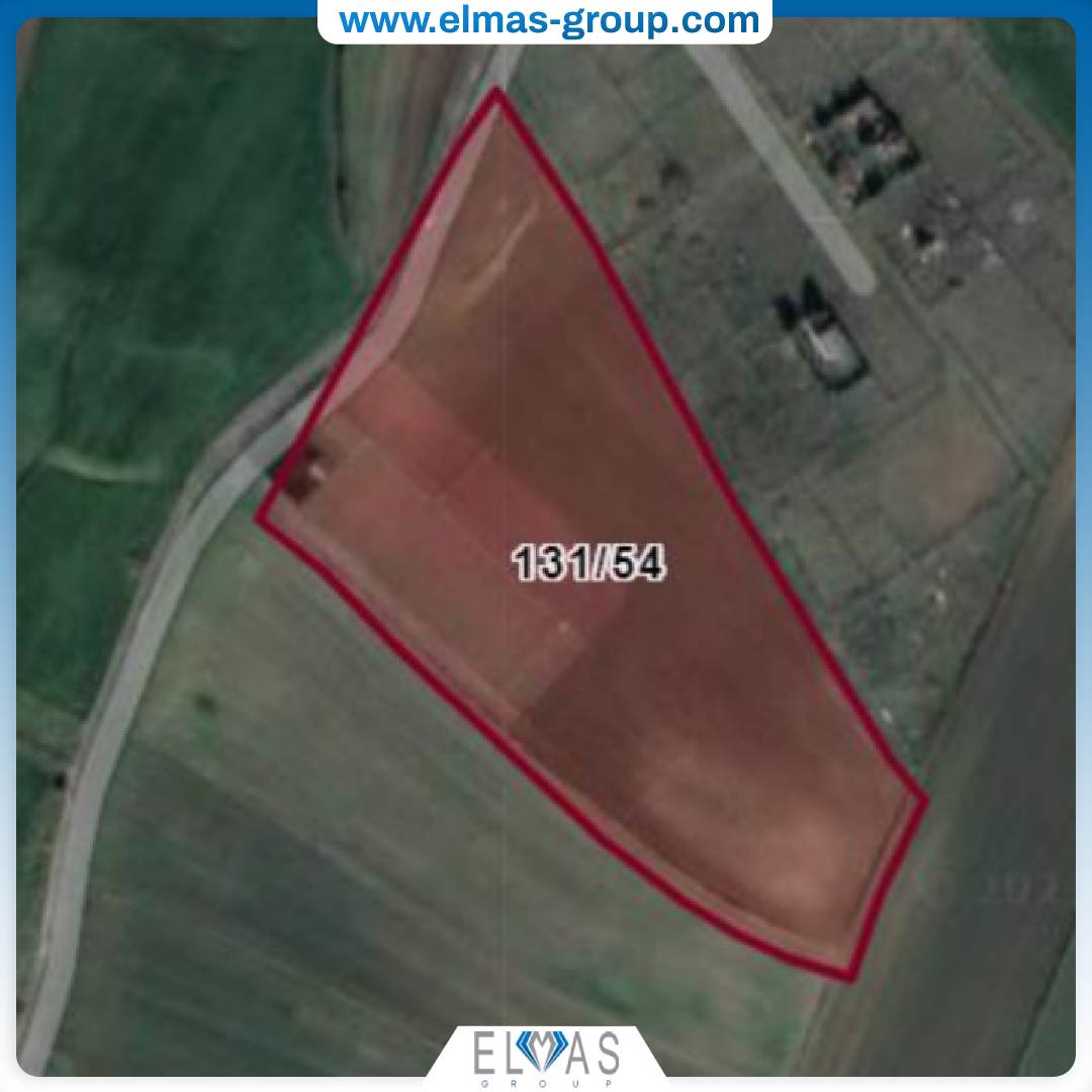 Land for Sale Elmas Group