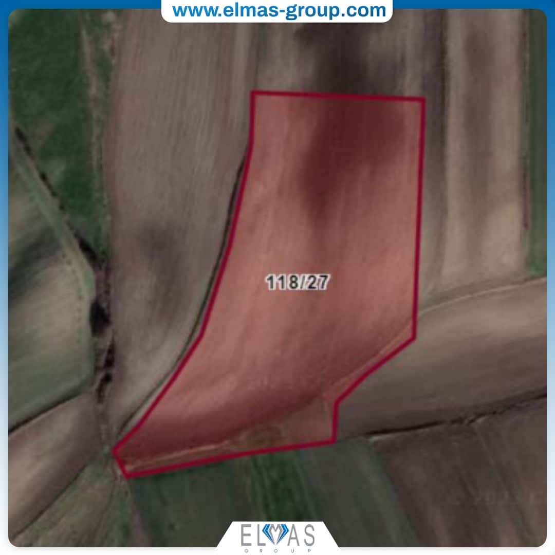 Land for Sale Elmas Group