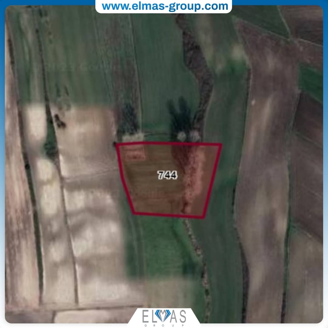 Land for Sale Elmas Group