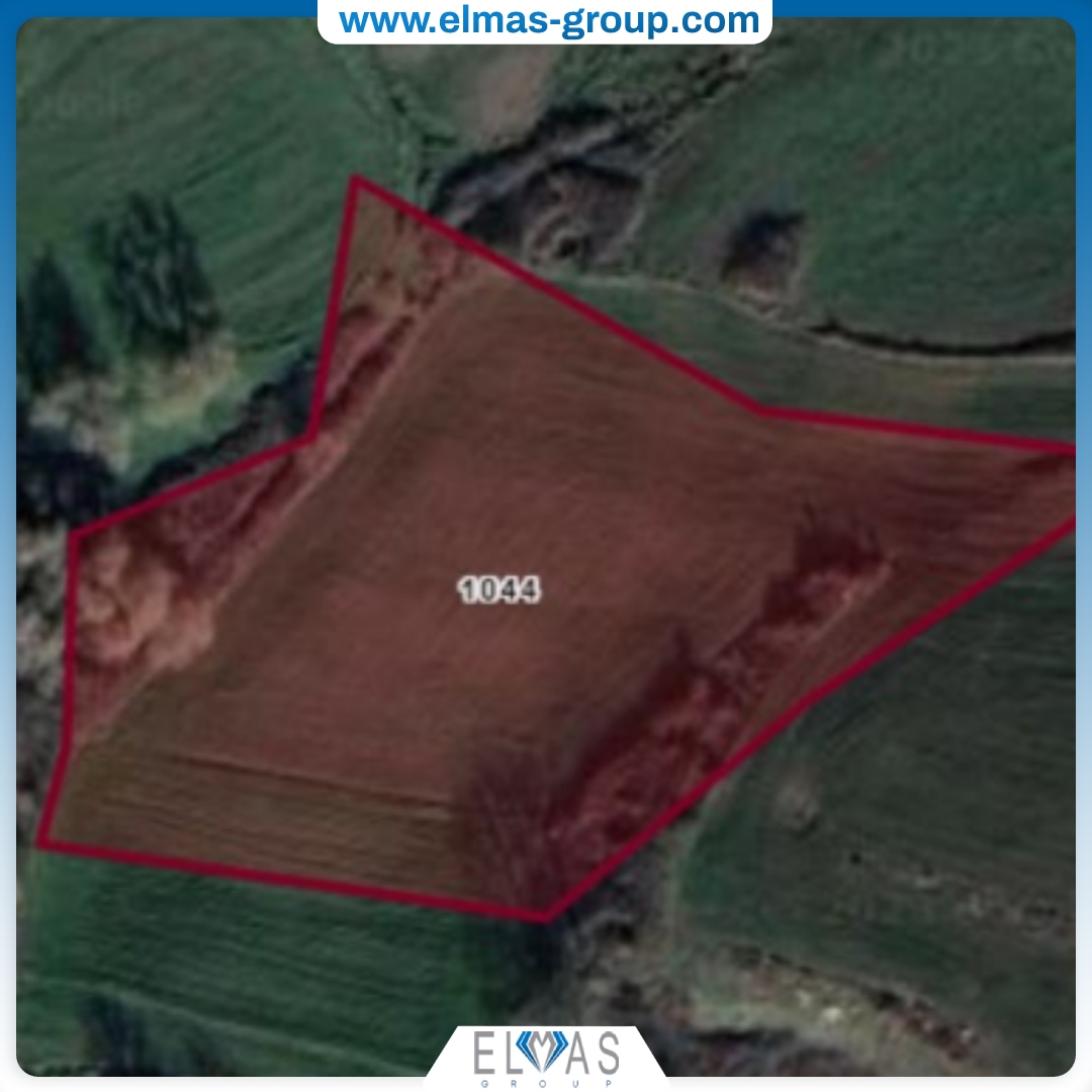 Land for Sale Elmas Group