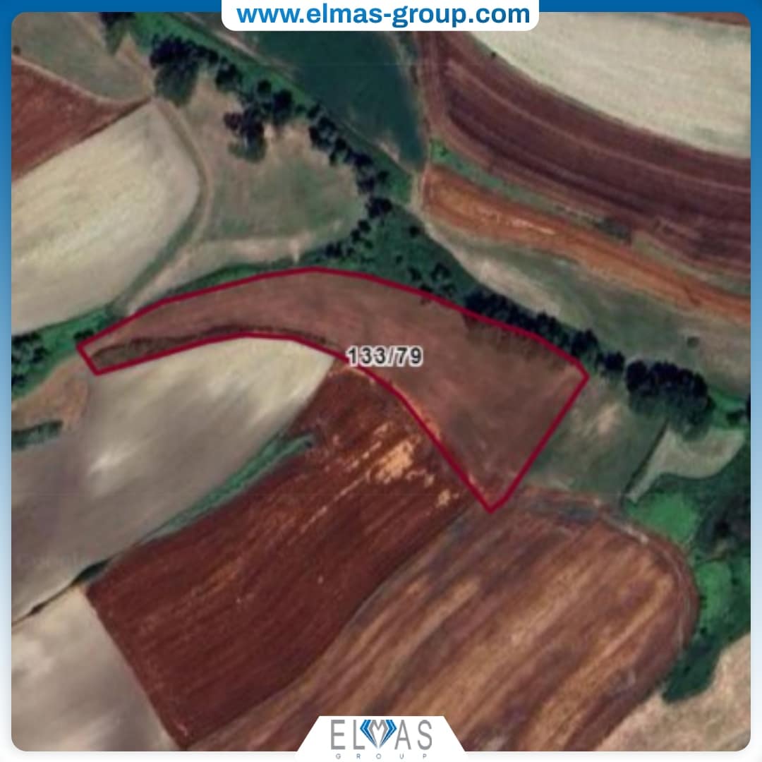 Land for Sale Elmas Group